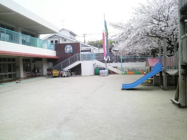 キャメロットリブ(野芥保育園)