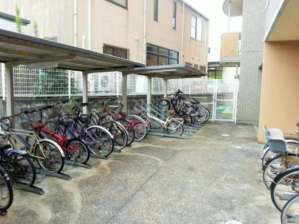 キャメロットリブ