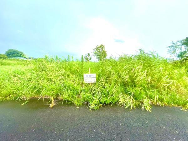 福岡県小郡市松崎土地