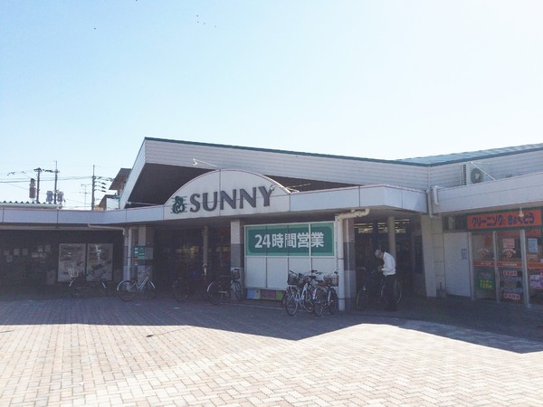 ホワイトエクセル(サニー原店)