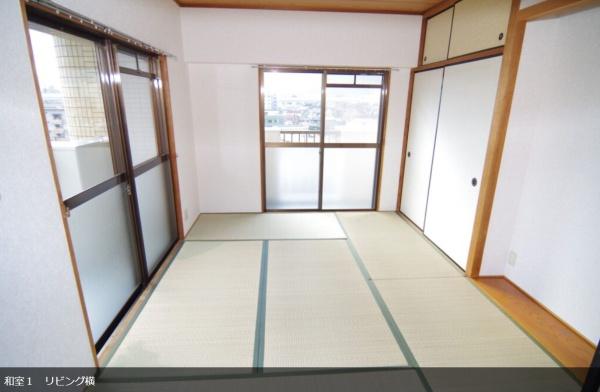 タフィーマンション