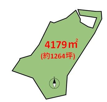福岡市西区今宿町土地