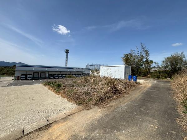 糸島市有田中央1丁目土地