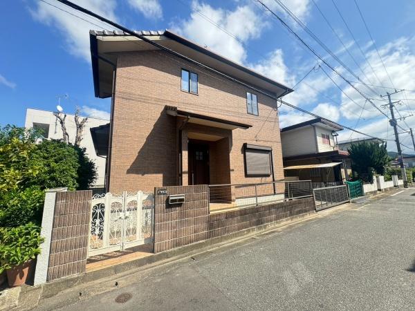 早良区田村５丁目　貸家
