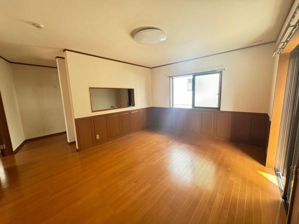 早良区田村５丁目　貸家