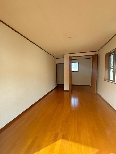 早良区田村５丁目　貸家