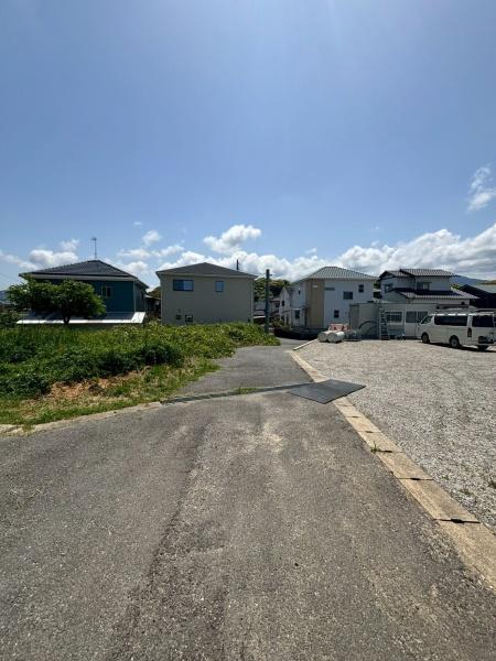 糸島市有田中央1丁目土地