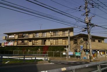 シティハイツ樋井川