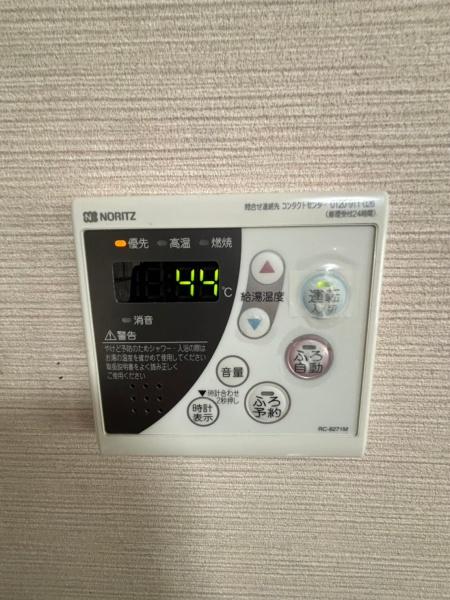 ステラ月の浦B棟