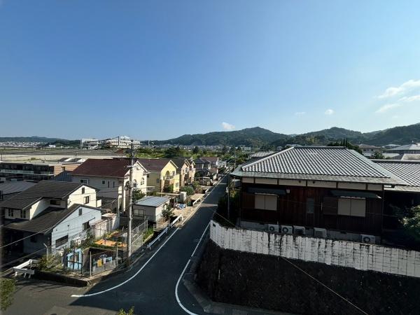 ステラ月の浦B棟