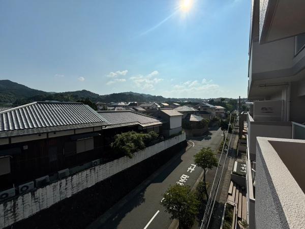 ステラ月の浦B棟