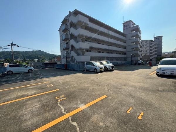 ステラ月の浦B棟