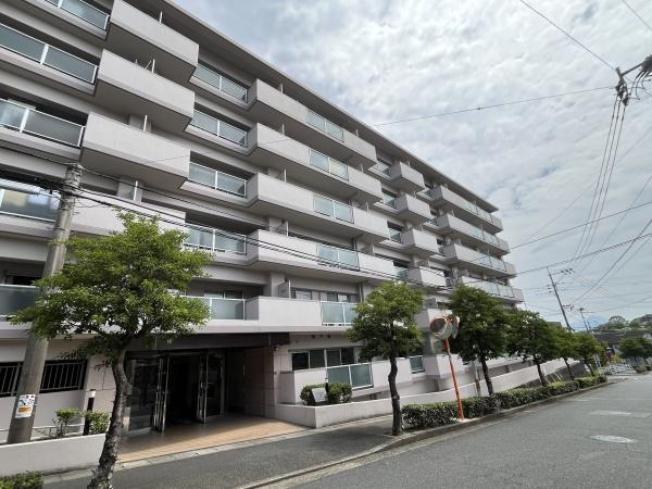 ステラ月の浦B棟