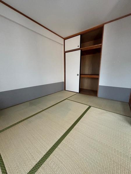 ステラ月の浦B棟
