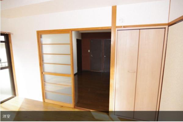 第二堤ハイツ　増築