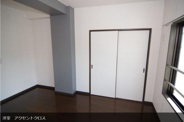 第二堤ハイツ　増築