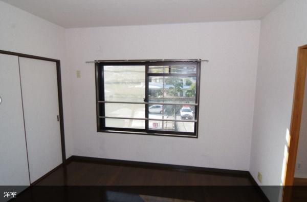 第二堤ハイツ　増築