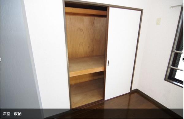 第二堤ハイツ　増築