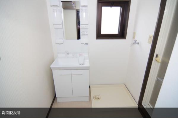 第二堤ハイツ　増築