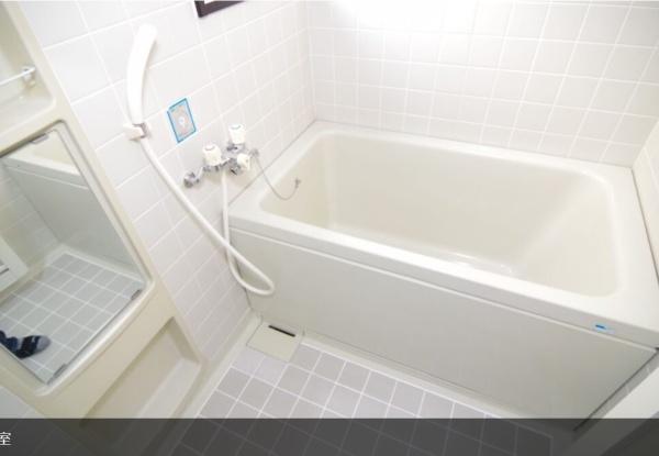 第二堤ハイツ　増築