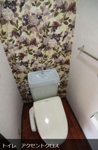 第二堤ハイツ　増築