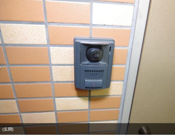 第二堤ハイツ　増築