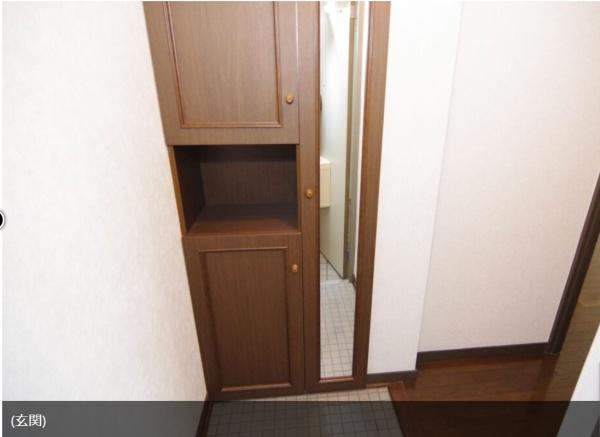 第二堤ハイツ　増築