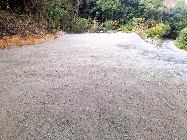 西区今宿上ノ原土地