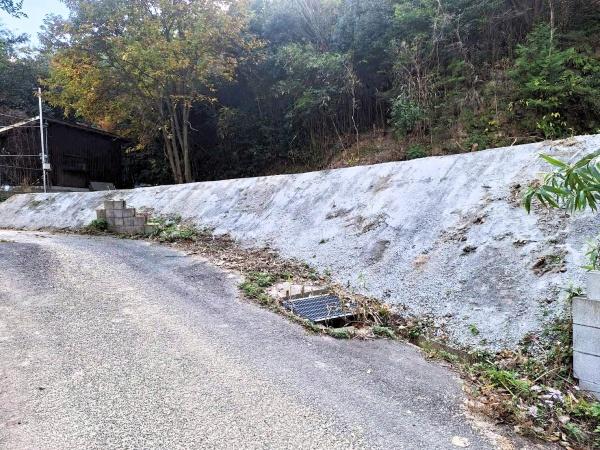 西区今宿上ノ原土地