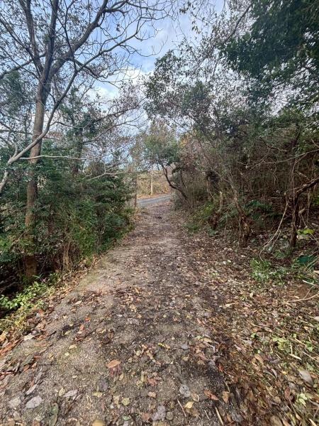 西区今宿上ノ原土地