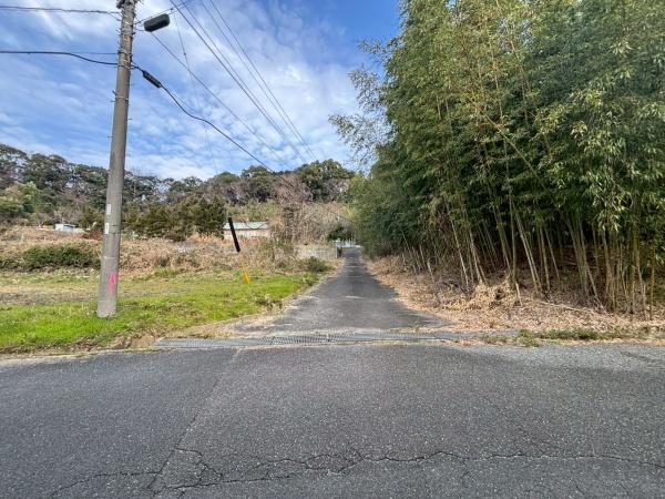 糸島市志摩馬場貸地