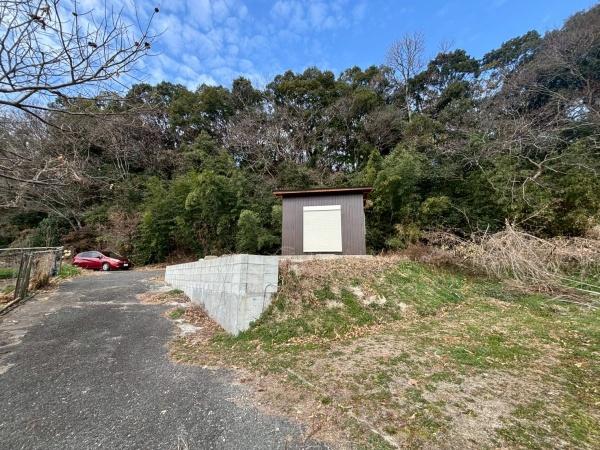糸島市志摩馬場貸地
