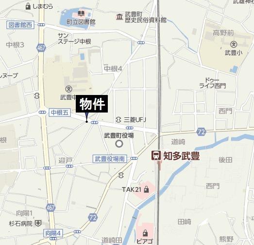 ヒルズハウス迎戸