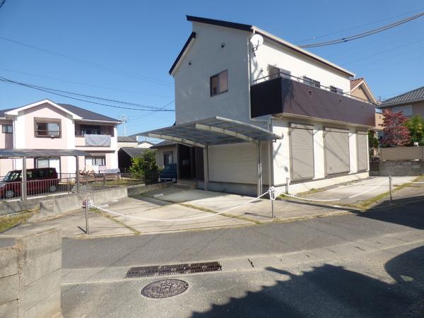 下門・一戸建賃貸