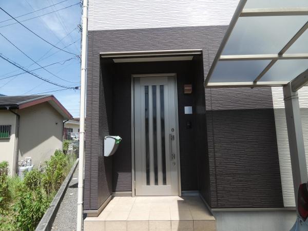 下門・一戸建賃貸