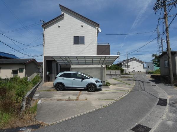 下門・一戸建賃貸