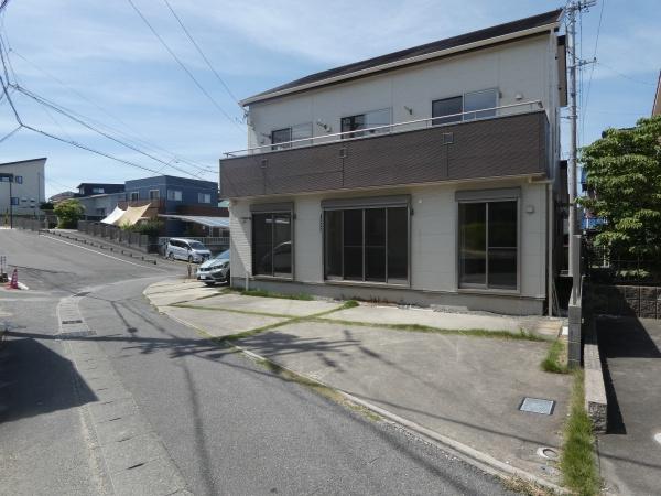 下門・一戸建賃貸