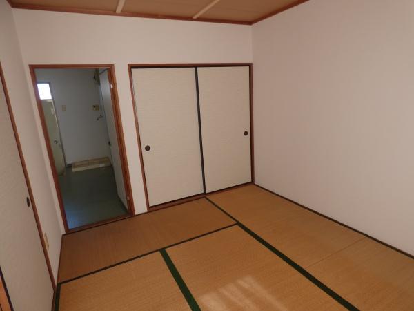 アミティ中狭