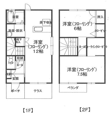 ルミエール楠