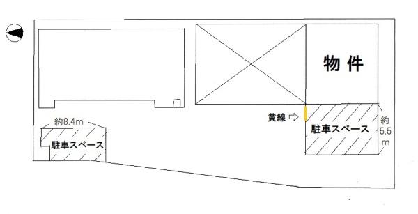 砂川つじ春貸店舗