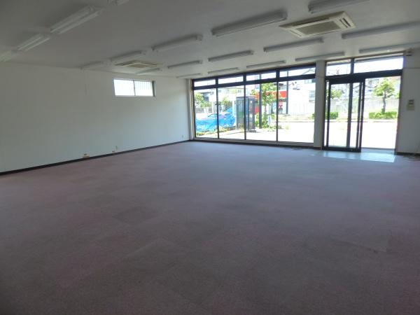 砂川つじ春貸店舗