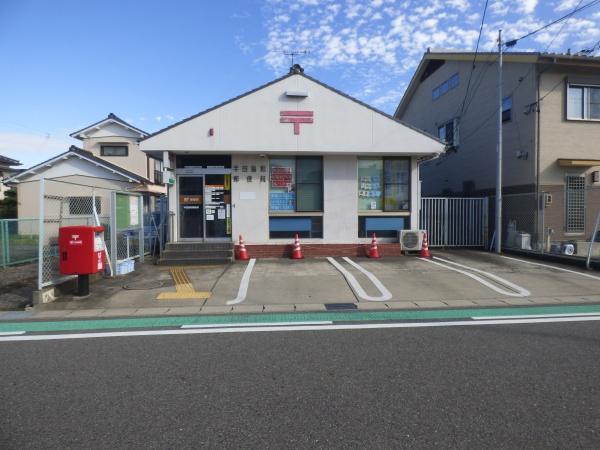 プレステージアＫ(半田協和郵便局)