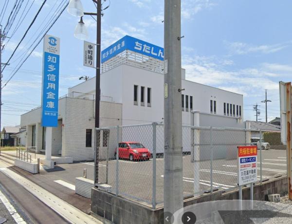 プレステージアＫ(知多信用金庫栄町支店)