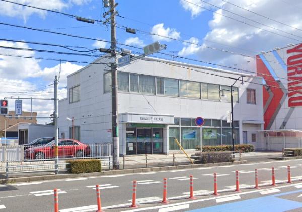 サンディアス(名古屋銀行)