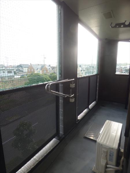 サンディアス