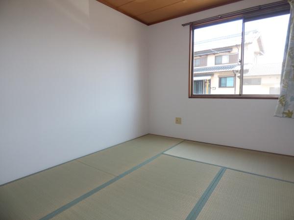 アミティ中狭