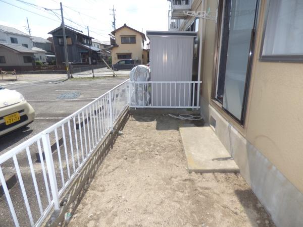 アミティ中狭