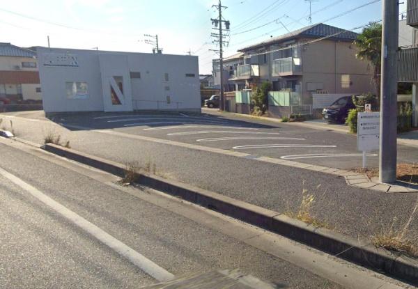 平井5丁目貸店舗