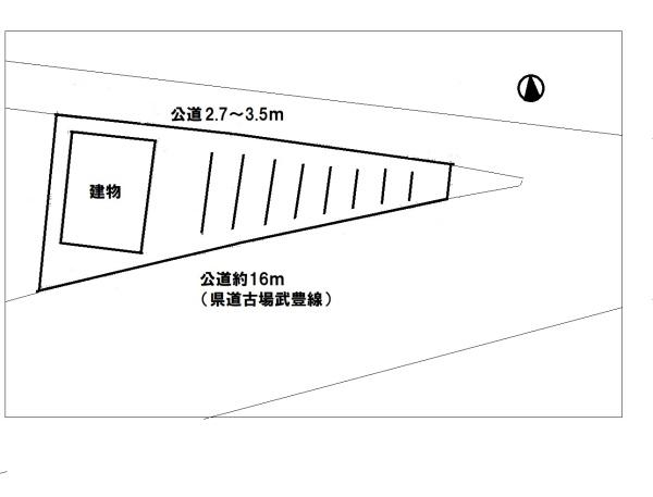 平井5丁目貸店舗