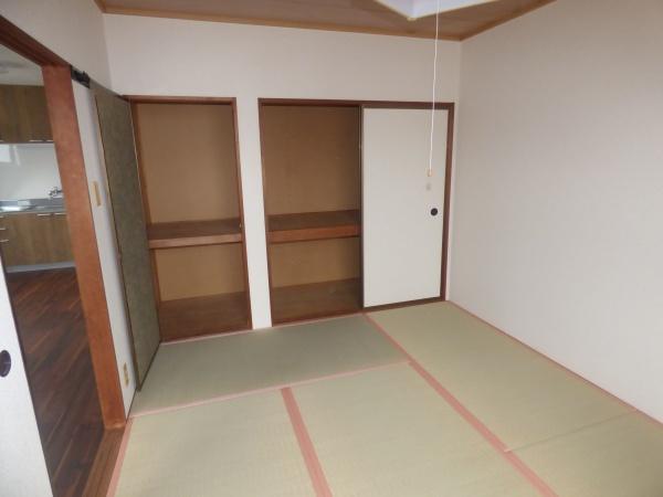 ドミール竹内